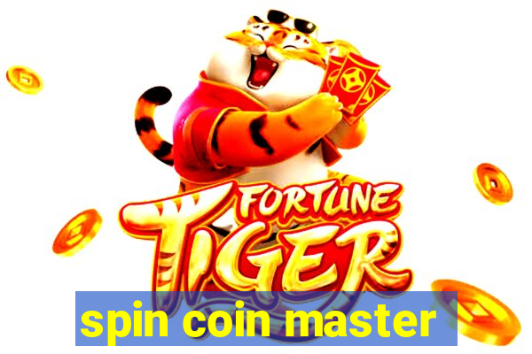 spin coin master